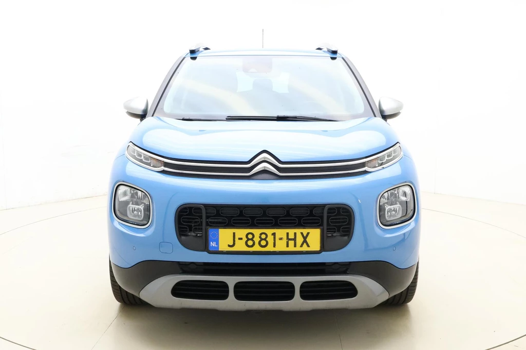 Citroën C3 Aircross – foto 10