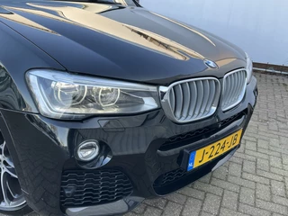 BMW X3 – thumbnail 39