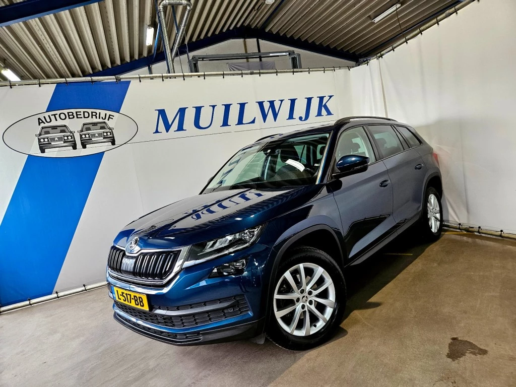 Škoda Kodiaq – foto 2