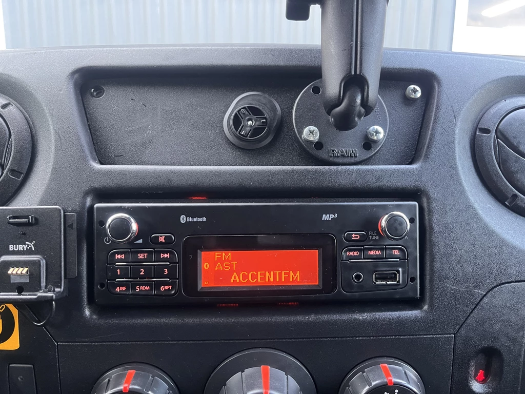 Renault Master – foto 40
