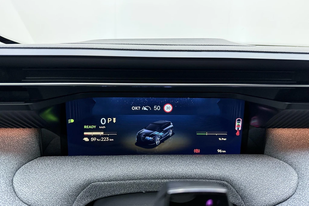 Citroën C5 Aircross – foto 39