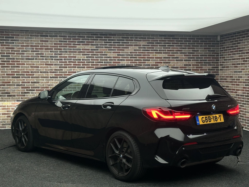 BMW 1 Serie – foto 4