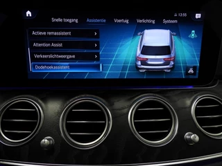 Mercedes-Benz E-Klasse – thumbnail 20