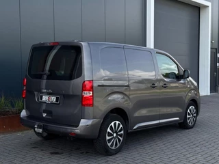 Citroën Jumpy – thumbnail 9