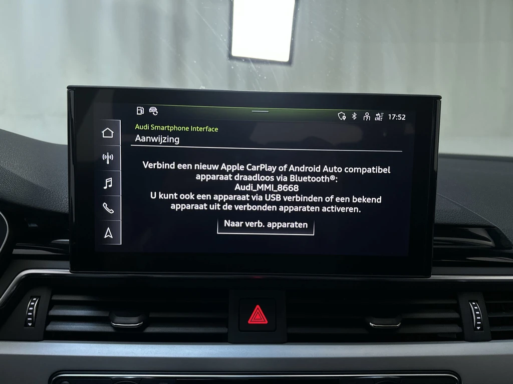 Audi A4 – foto 25