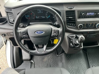 Ford Transit – thumbnail 9