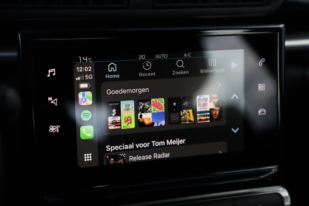 Citroën C3 – foto 14