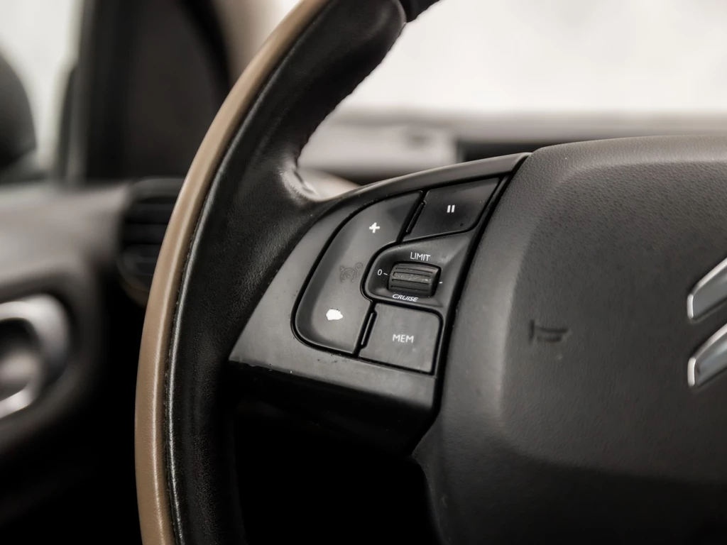 Citroën C4 Cactus – foto 22