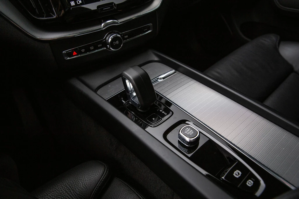 Volvo XC60 – foto 14