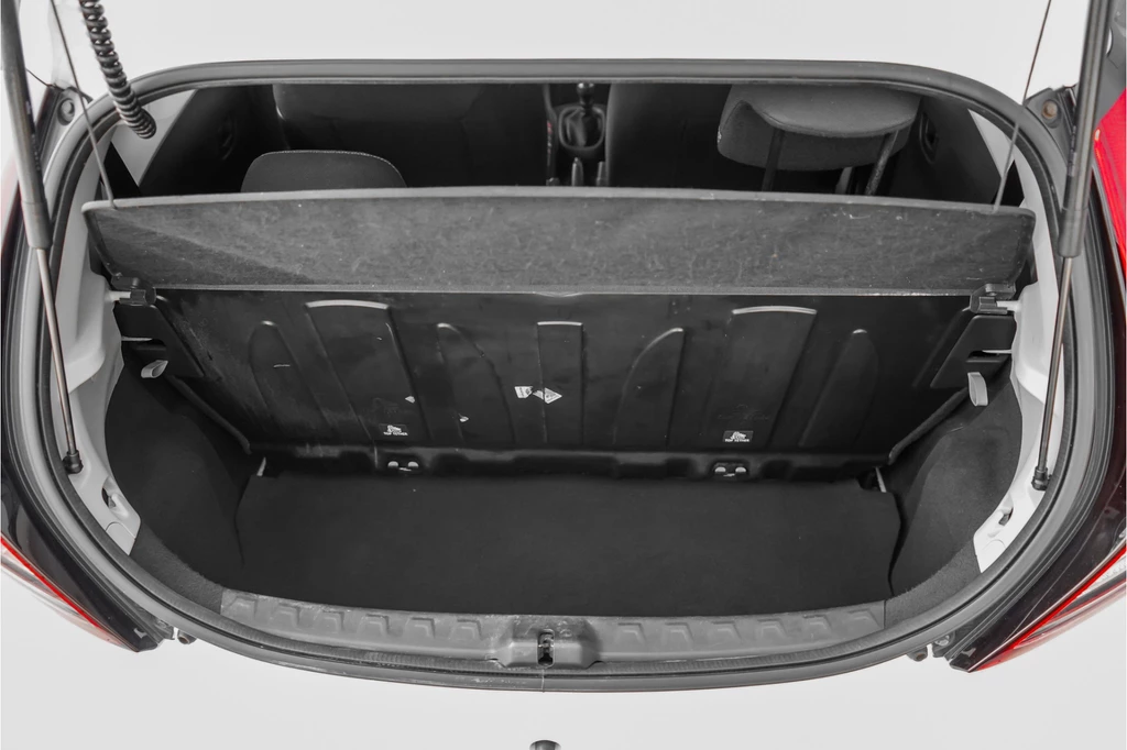 Toyota Aygo – foto 13