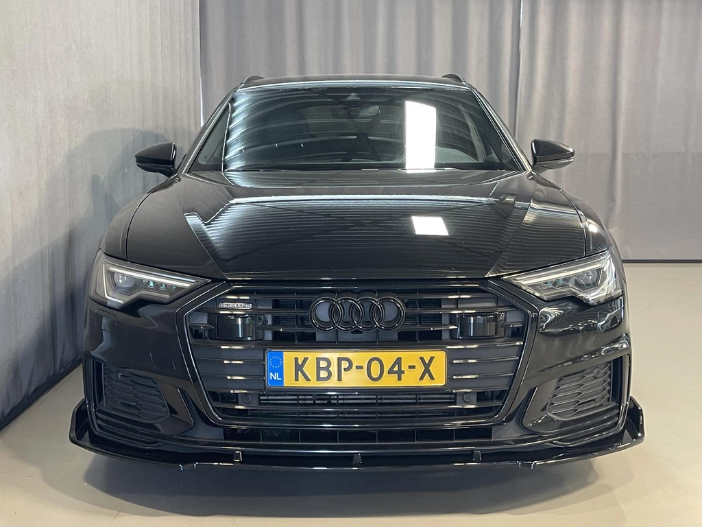 Audi A6 – foto 6