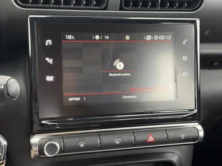Citroën C3 Aircross – thumbnail 19