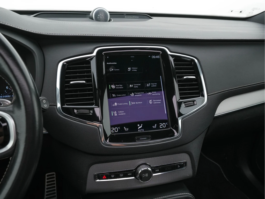Volvo XC90 – foto 18