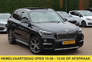 BMW X1 – thumbnail 7