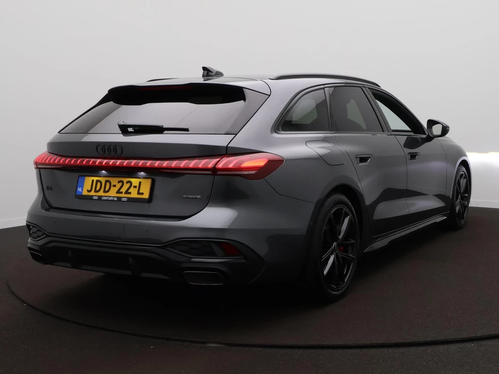 Audi A5 – foto 6