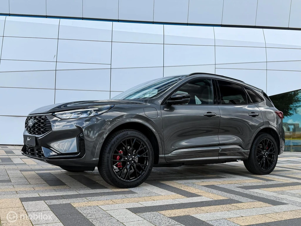 Ford Kuga – foto 3