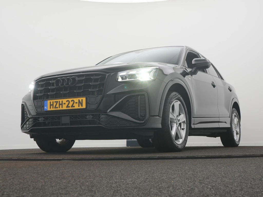 Audi Q2 – foto 2