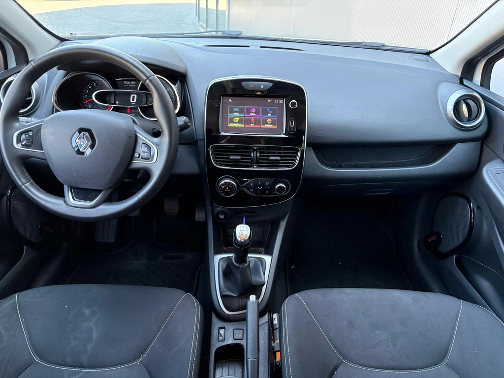 Renault Clio – foto 9