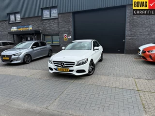 Mercedes-Benz C-Klasse – thumbnail 8
