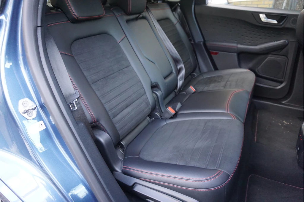 Ford Kuga – foto 31