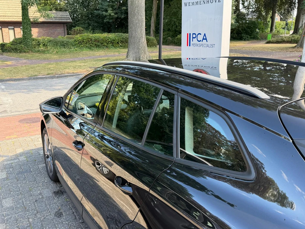 Škoda Enyaq iV – foto 44