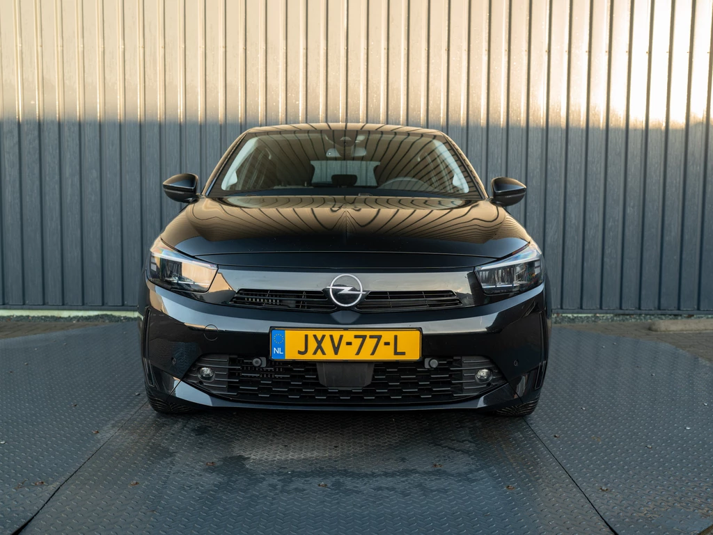 Opel Corsa – foto 18