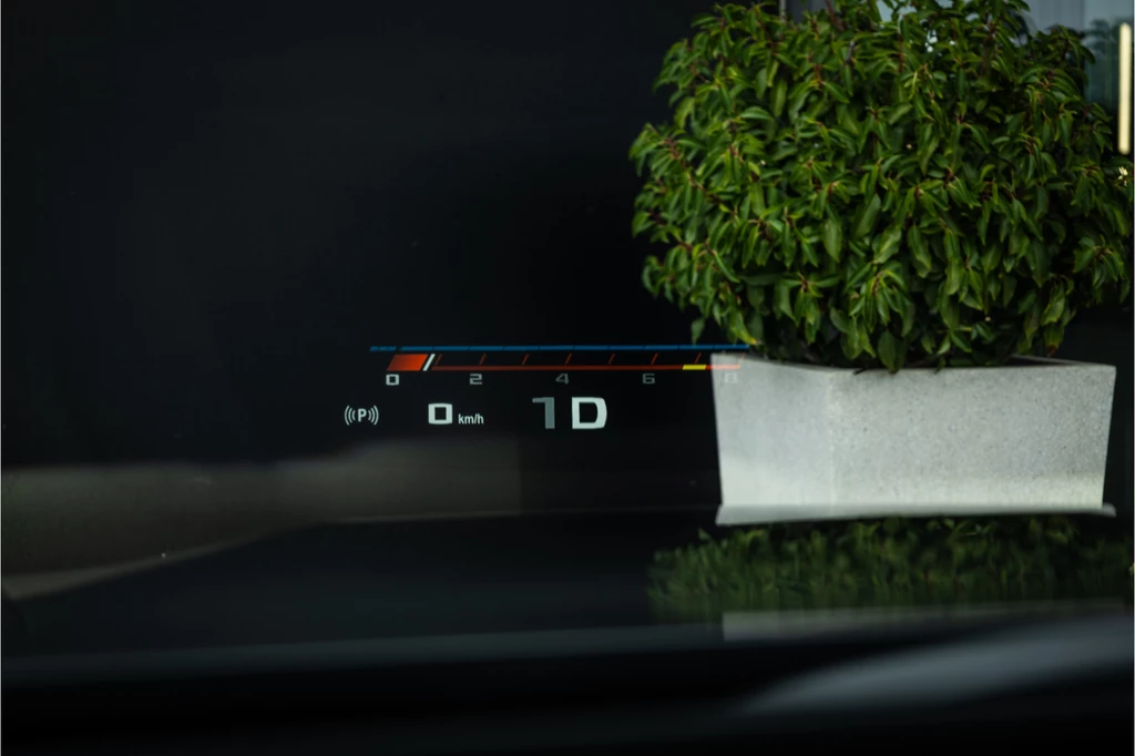 BMW M5 – foto 17