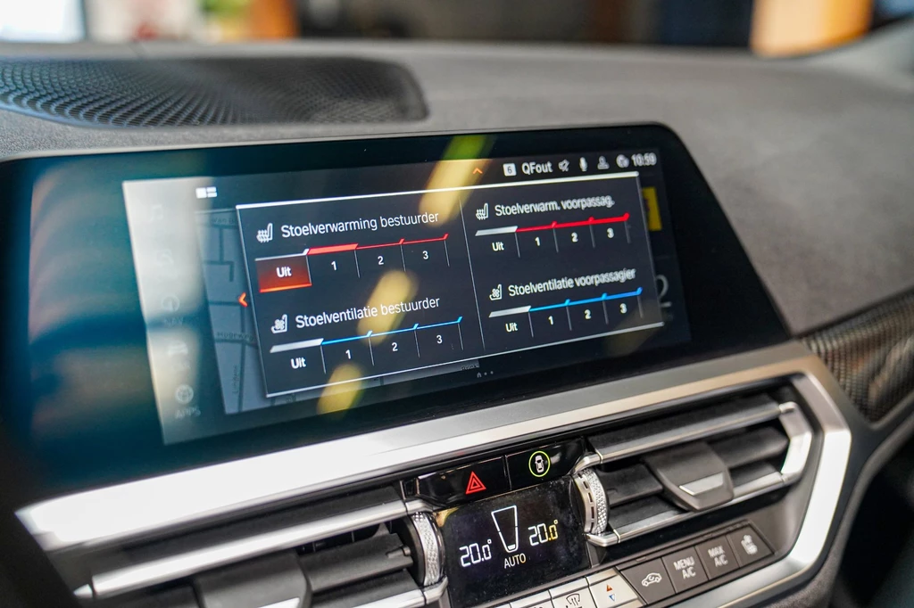 BMW 4 Serie – foto 36