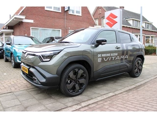 Suzuki e Vitara – thumbnail 3