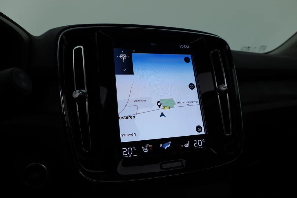 Volvo XC40 – foto 23