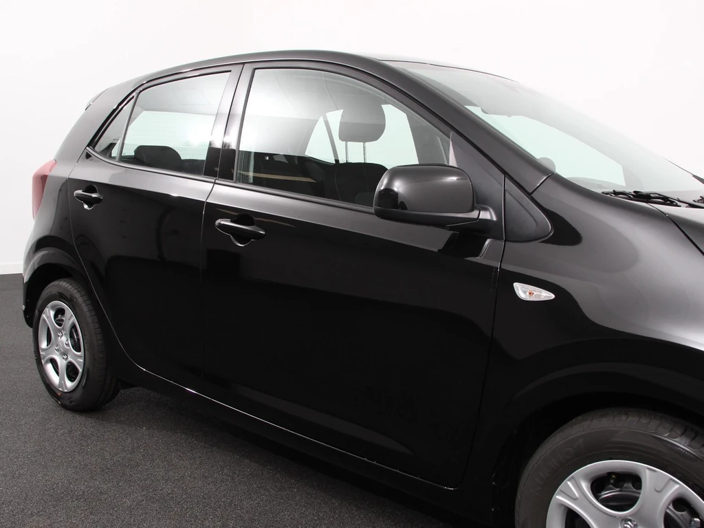 Kia Picanto – foto 5