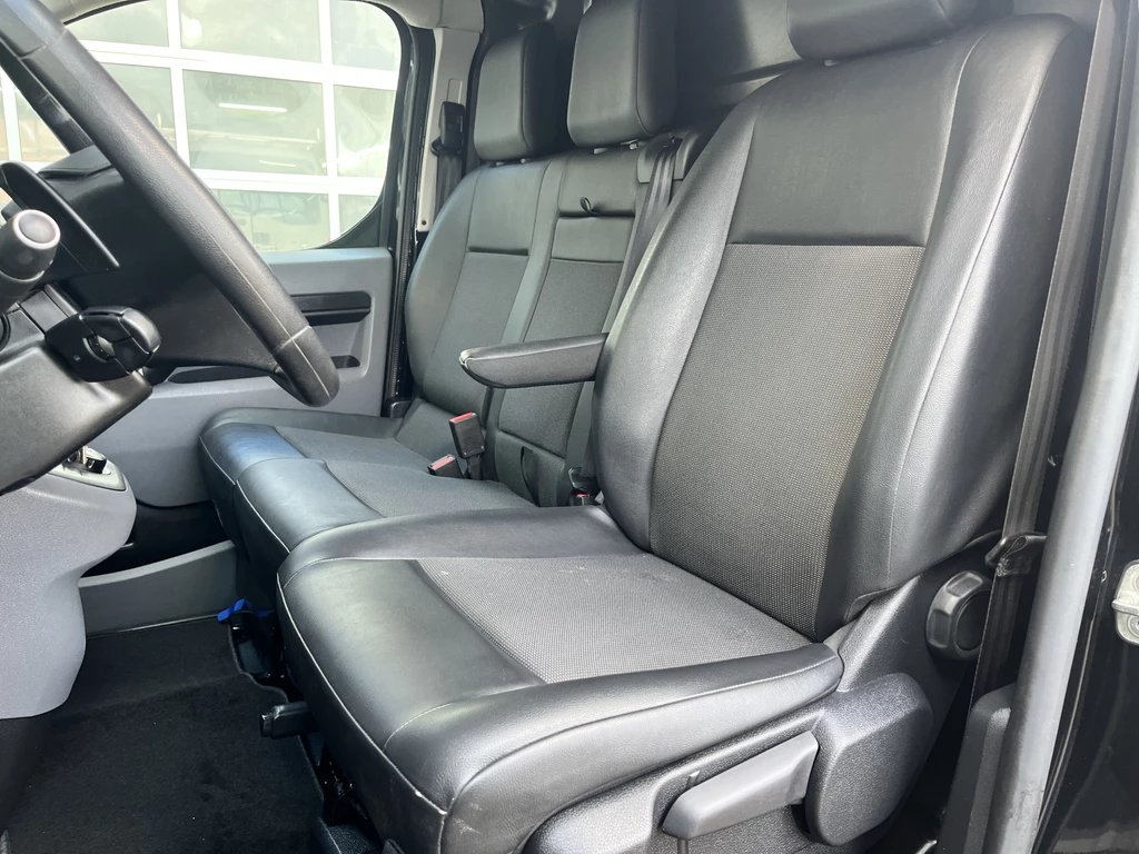Opel Vivaro – foto 31