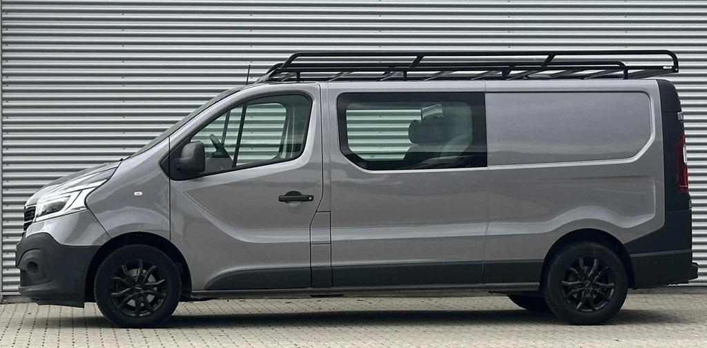 Renault Trafic – foto 2