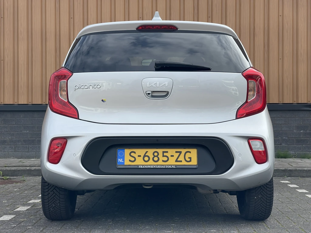 Kia Picanto – foto 3