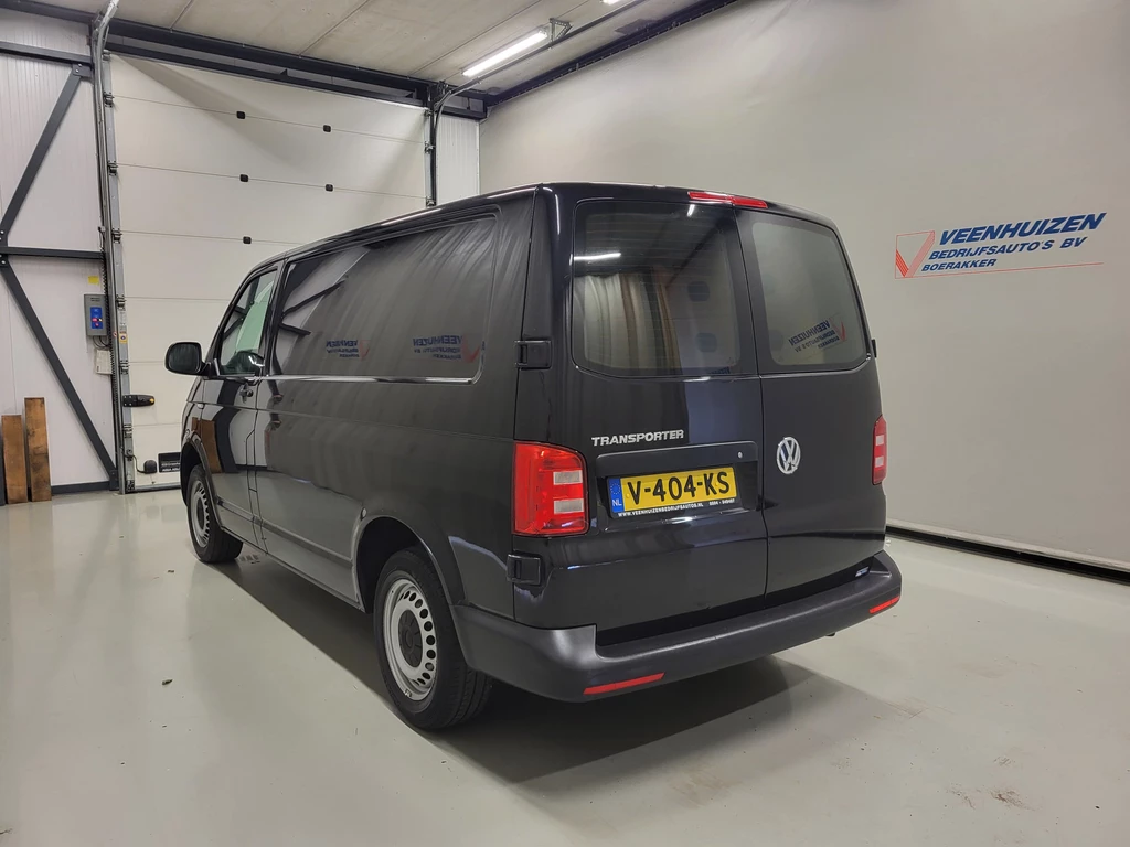 Volkswagen Transporter – foto 3