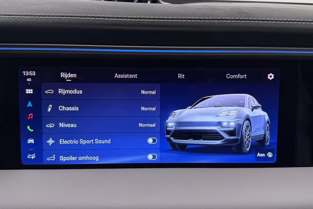 Porsche Macan – foto 40