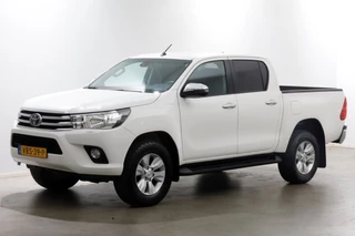 Toyota Hilux – thumbnail 2