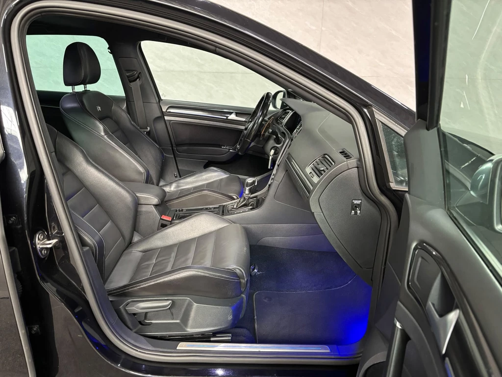 Volkswagen Golf – foto 11