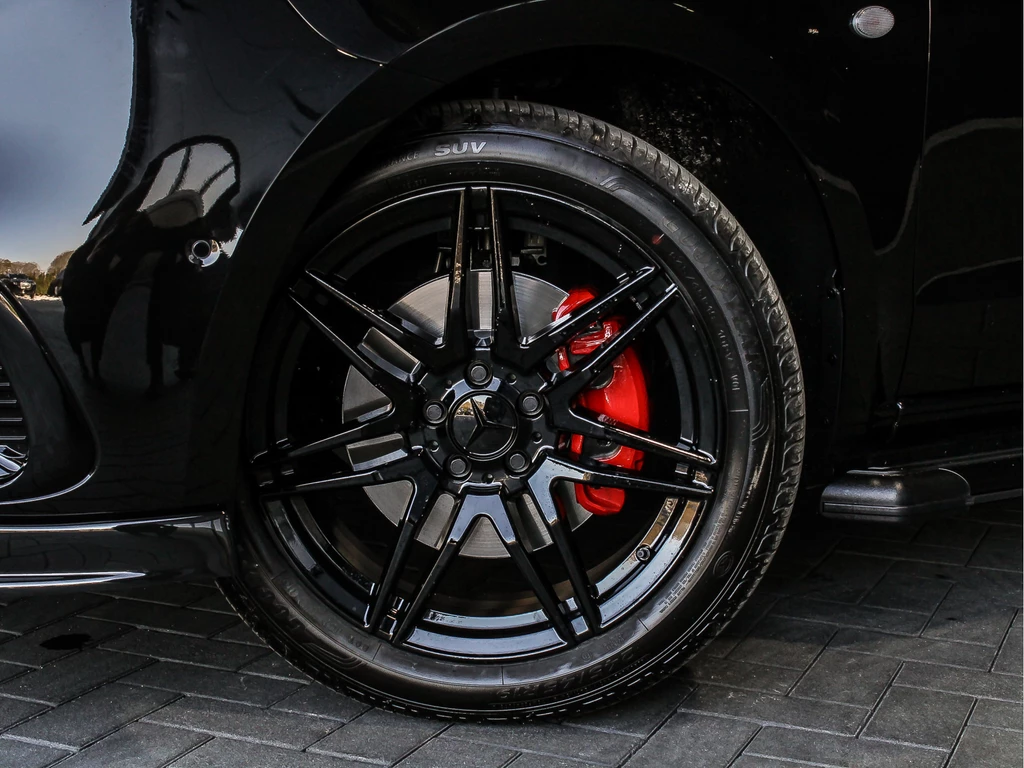 Mercedes-Benz Vito – foto 30