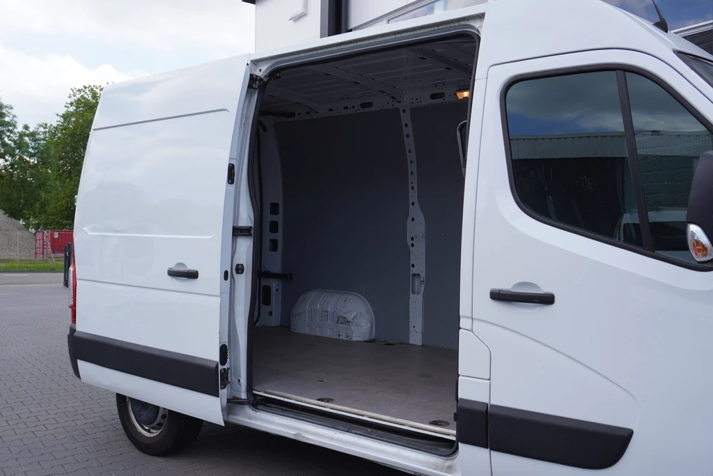 Opel Movano – foto 9