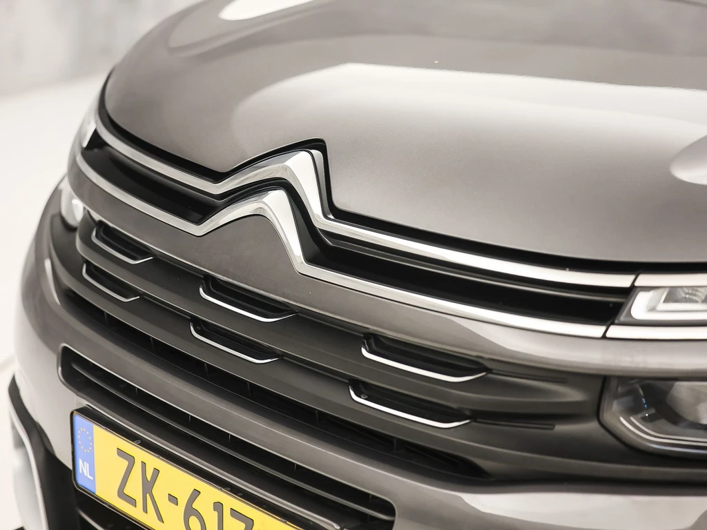 Citroën C5 Aircross – foto 30