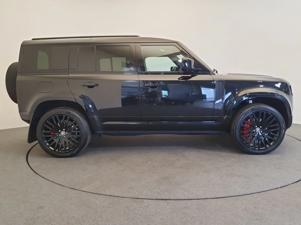 Land Rover Defender – foto 6