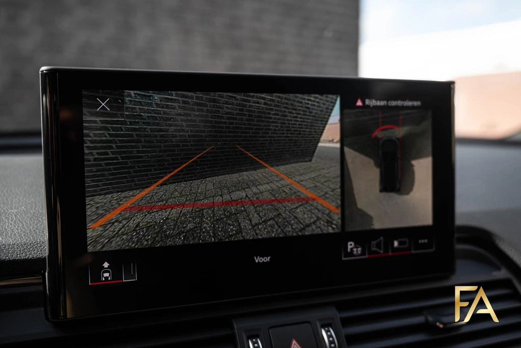 Audi Q5 – foto 74