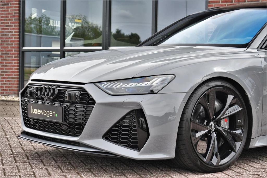 Audi RS6 – foto 2