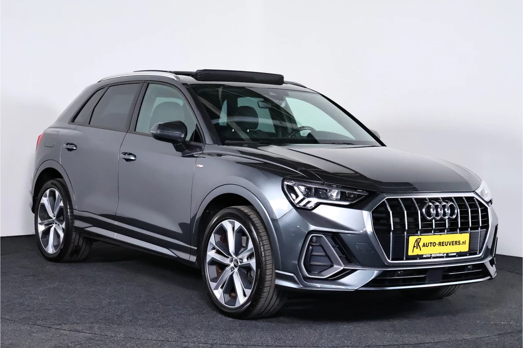 Audi Q3 – foto 7