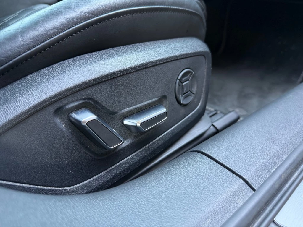 Audi S6 – foto 29