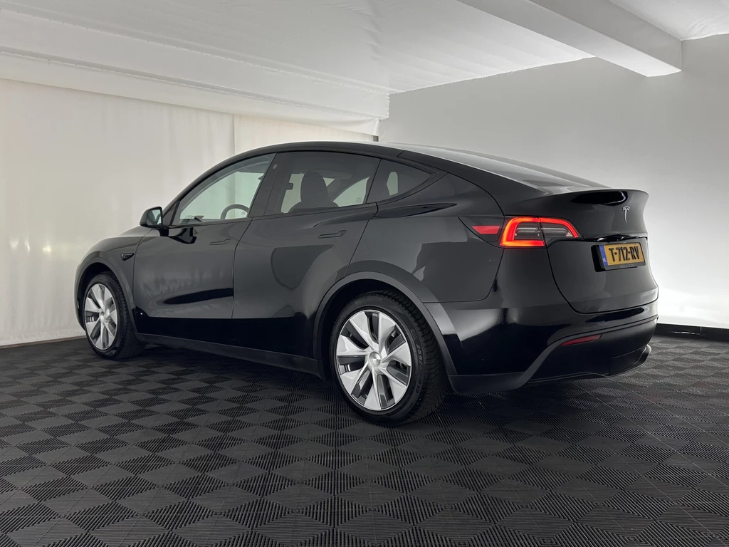 Tesla Model Y – foto 2