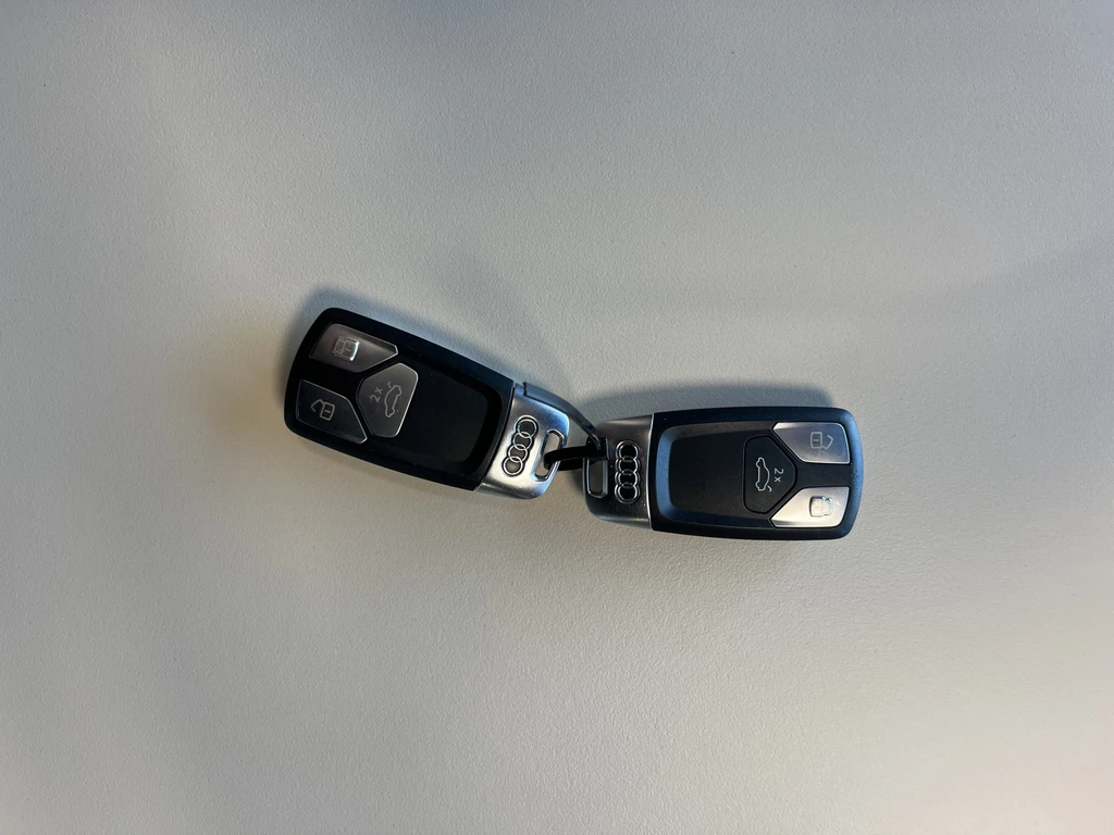 Audi A4 – foto 43