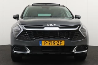 Kia Sportage – thumbnail 6