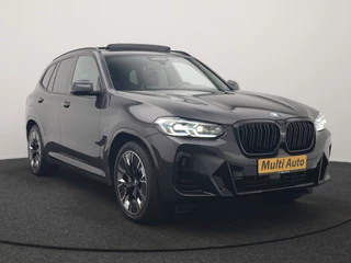 BMW iX3 – thumbnail 9